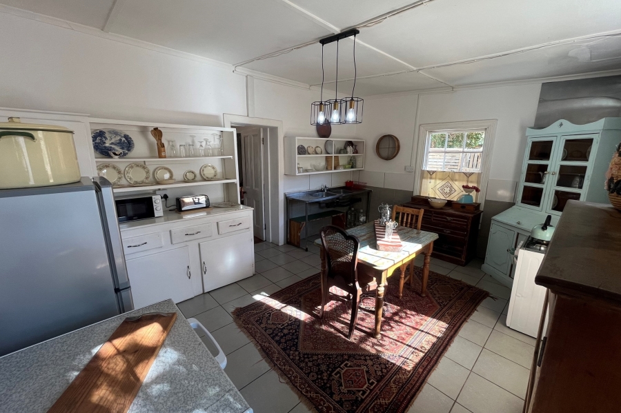 4 Bedroom Property for Sale in Steytlerville Eastern Cape